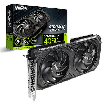 가장 충격적이었던 그래픽카드