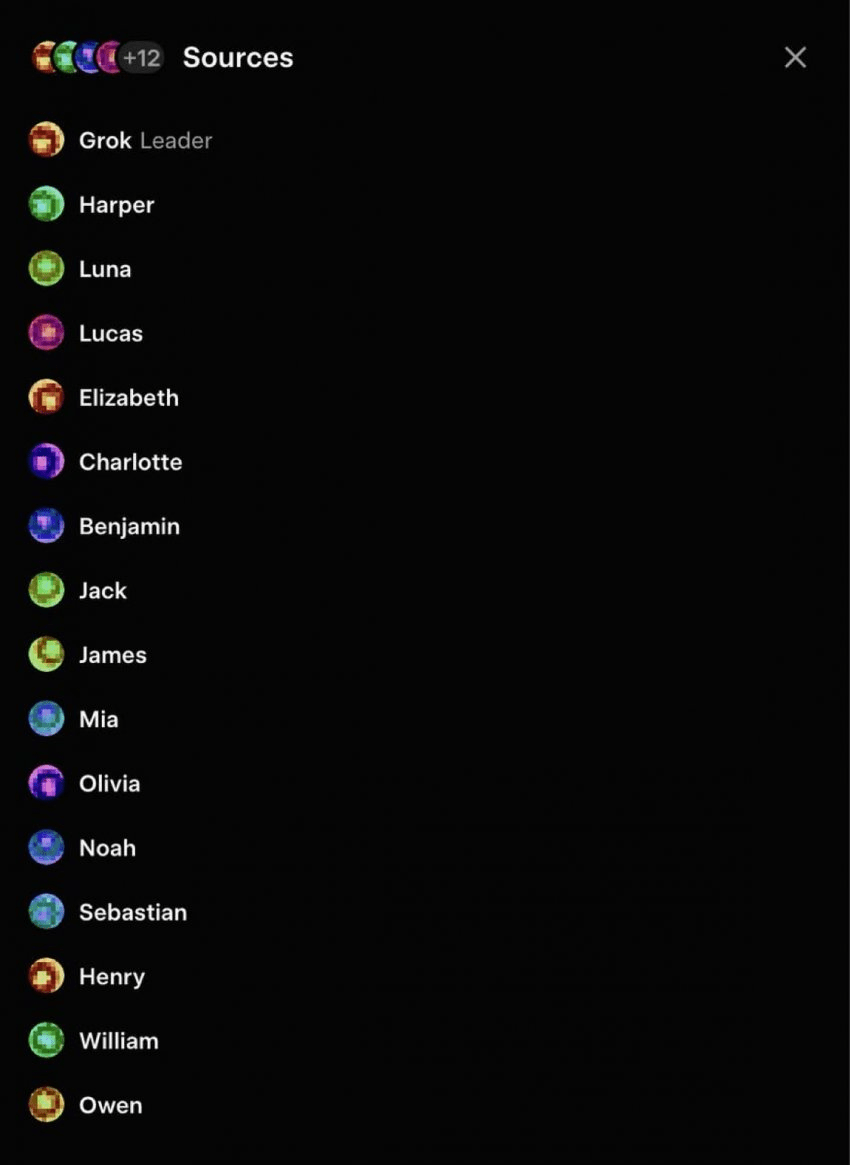 일론머스크의 AI 그록 4.2 베타 출시 근황