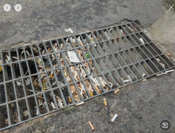 흡연충한테 뭘 바라지마라