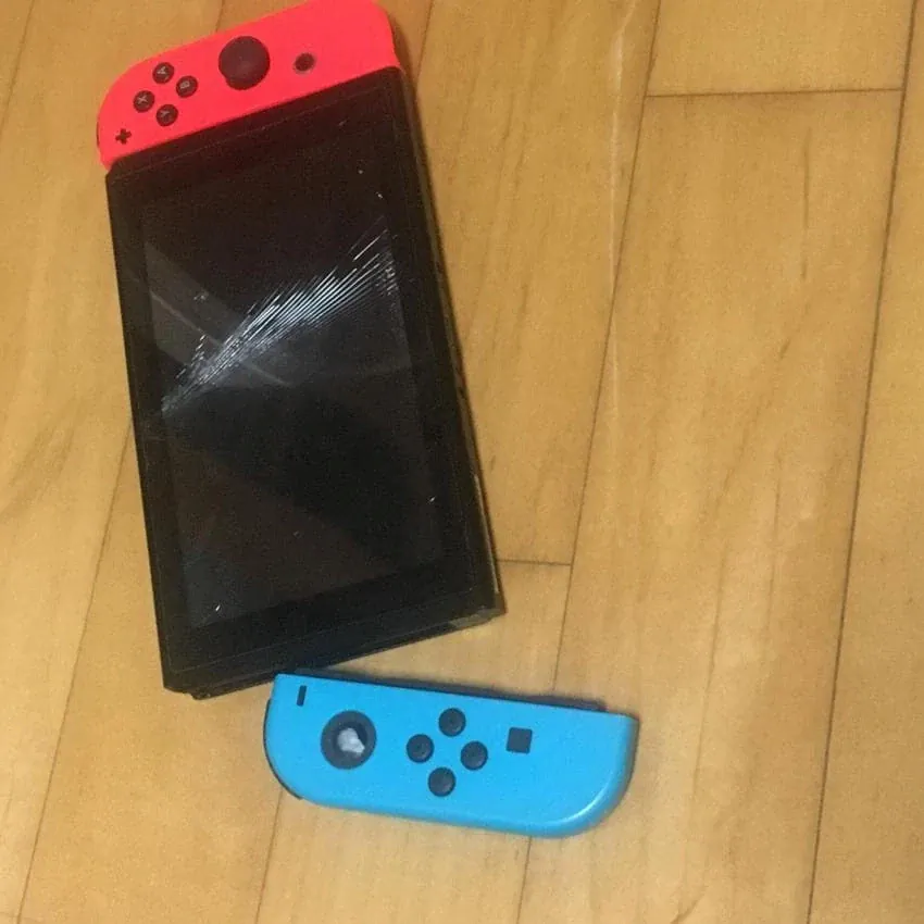 "조카가 사과하는데 좀 봐주거라..."