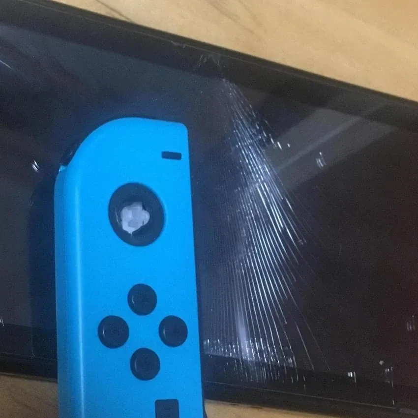 "조카가 사과하는데 좀 봐주거라..."