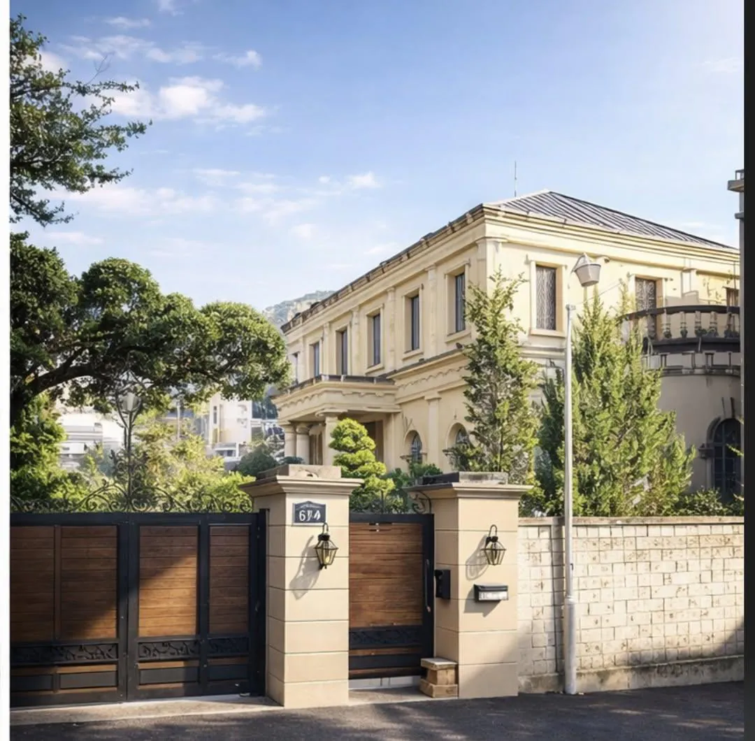 최근 서울에 매물로 나온 220억 귀족 주택