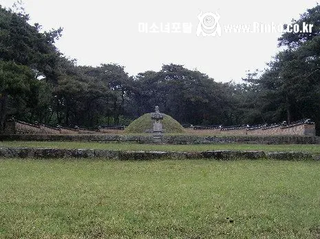 의외로 사람들이 잘 모르는 세조의 피해자 5