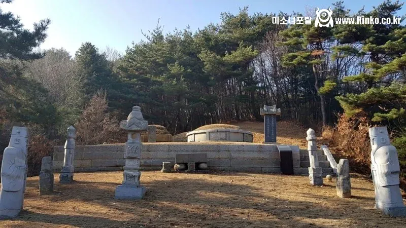 의외로 사람들이 잘 모르는 세조의 피해자 6