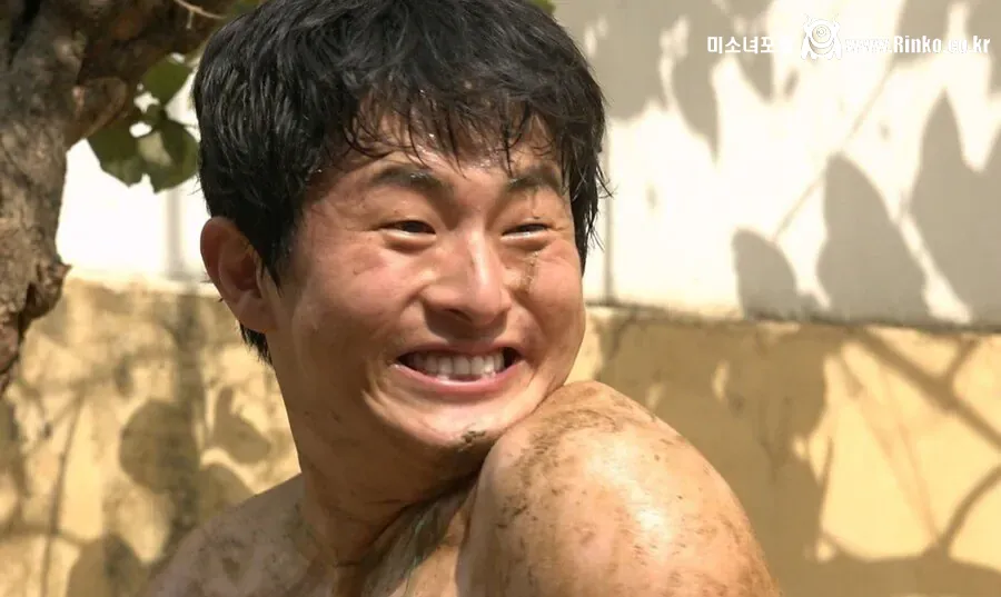 기안84 스태프, 기안의 이중적 실체 폭로 5