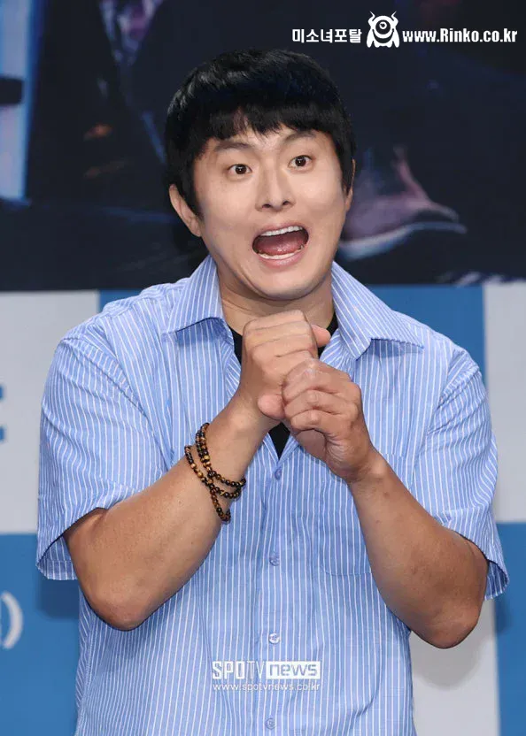 기안84 스태프, 기안의 이중적 실체 폭로 1