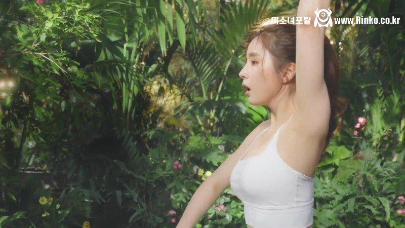 겨드랑이로 페로몬 마구마구 내뿜는 신세경 ㅗㅜㅑ 3