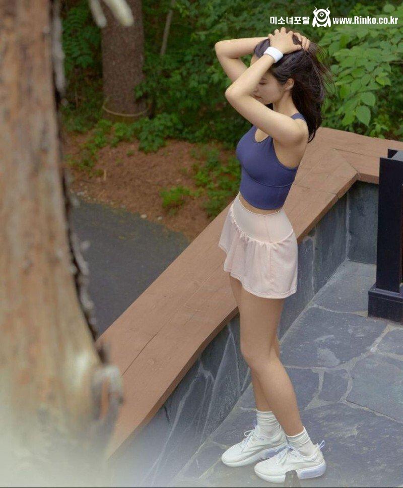 겨드랑이로 페로몬 마구마구 내뿜는 신세경 ㅗㅜㅑ 9