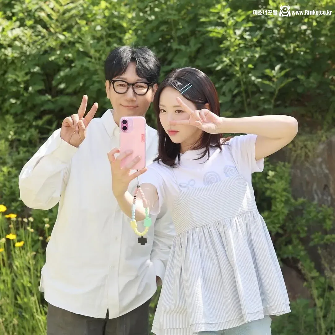 얼마 안 남은 한국 버라이어티 예능의 신기원 13