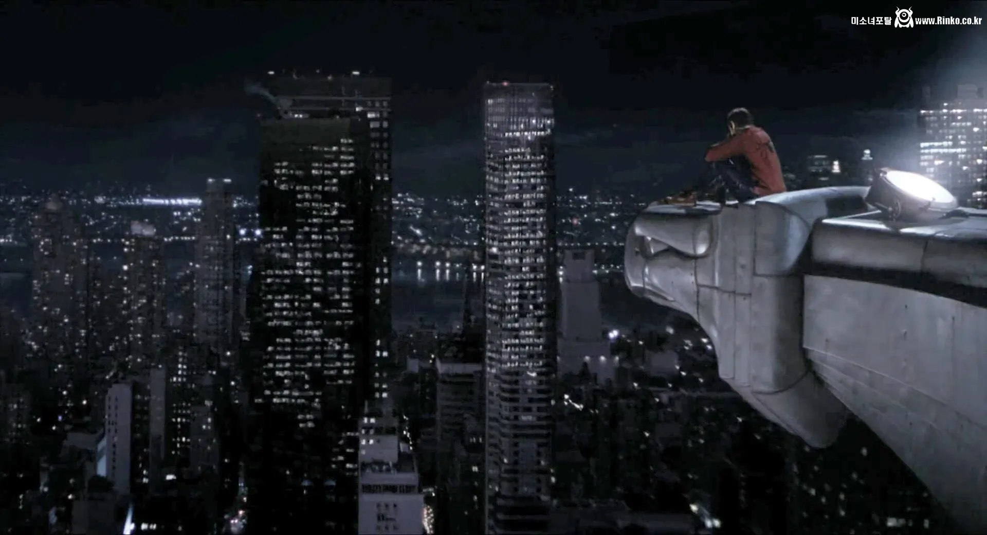 MCU 노웨이홈 은근 디테일 5