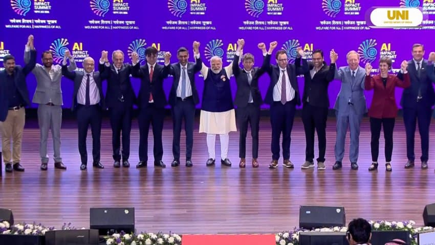 X에서 난리난 AI수장들 역대급 짜치는 모먼트