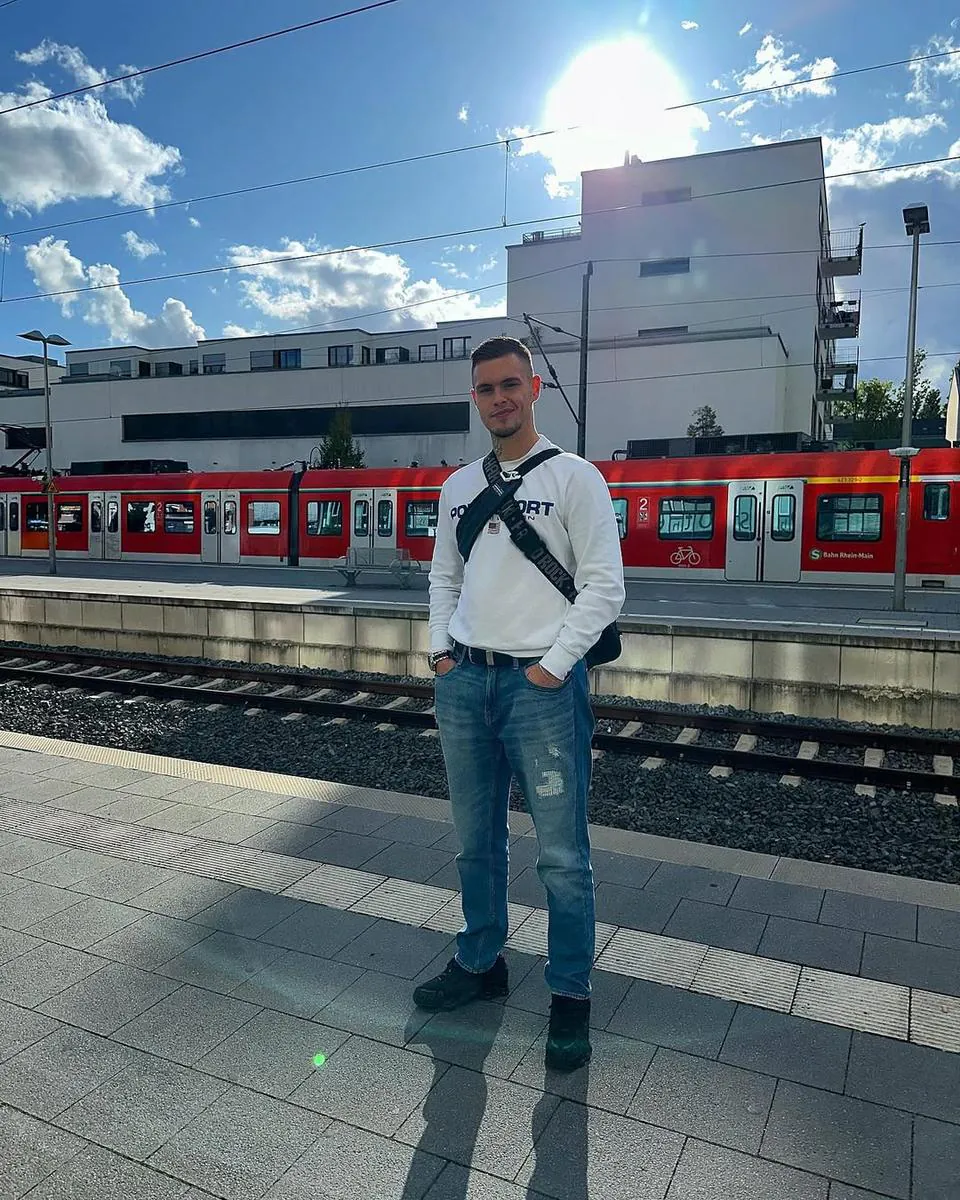 172cm -> 194cm 키높이 수술 7개월 후