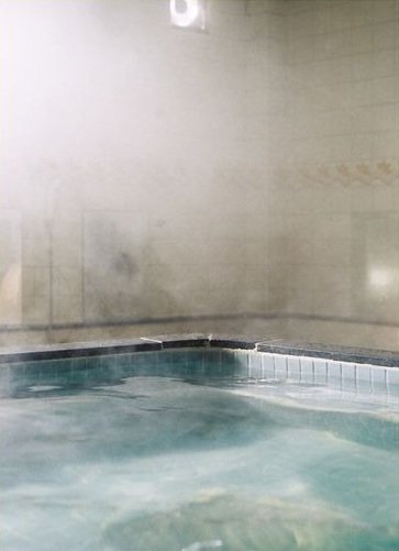 그 시절.. 90년대 목욕탕 감성