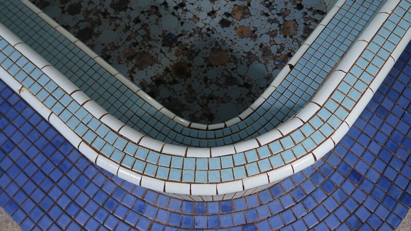 그 시절.. 90년대 목욕탕 감성