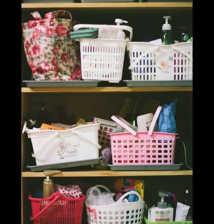 그 시절.. 90년대 목욕탕 감성