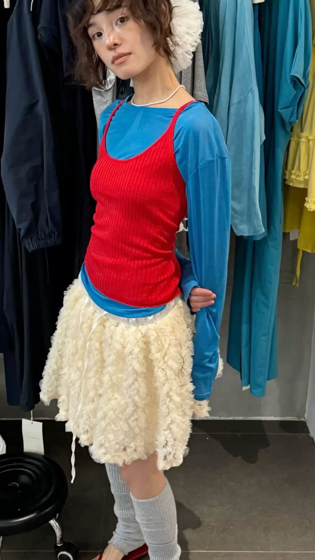 2026년 봄여름 패션 트렌드라는 것