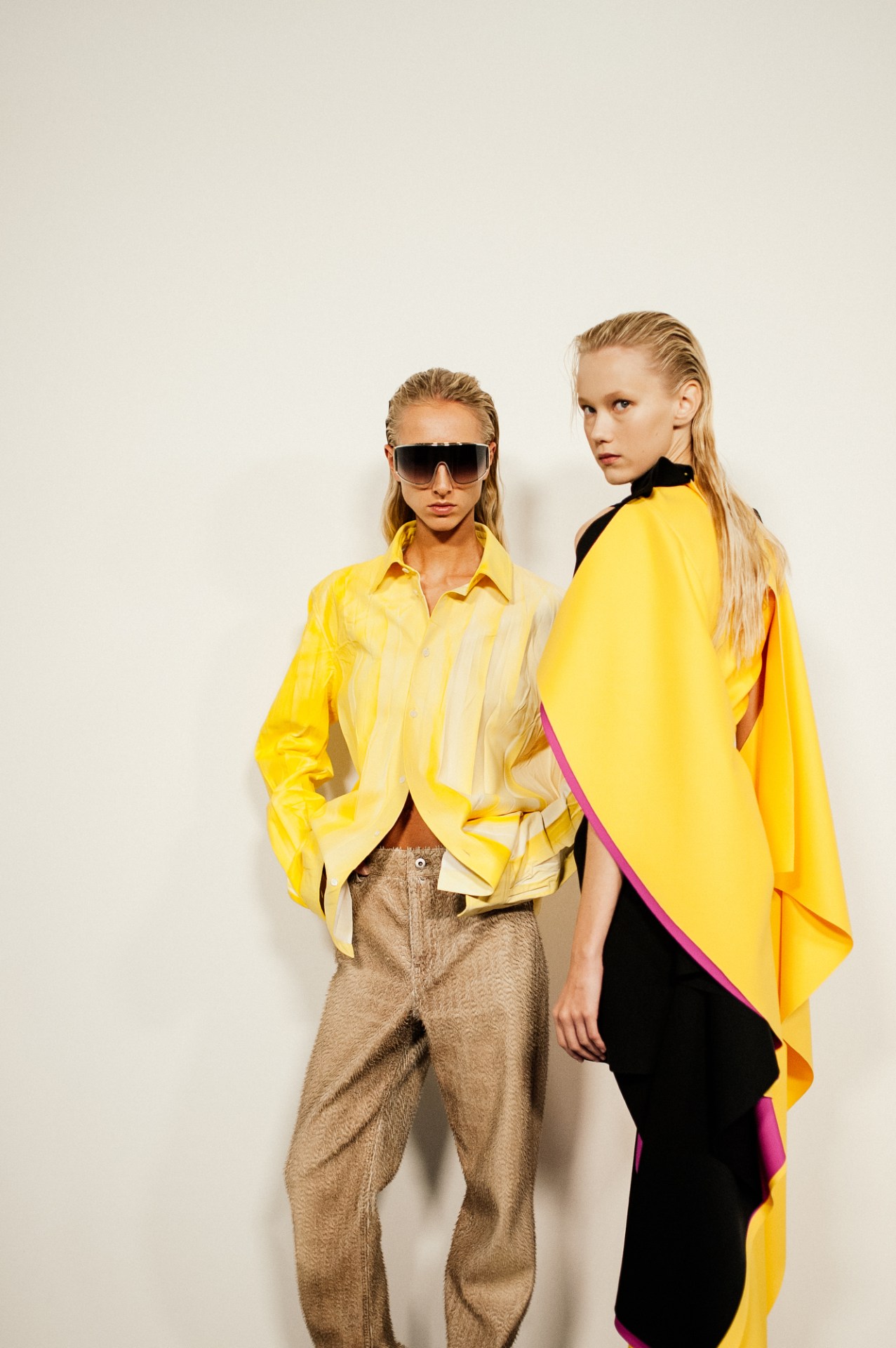 2026년 봄여름 패션 트렌드라는 것