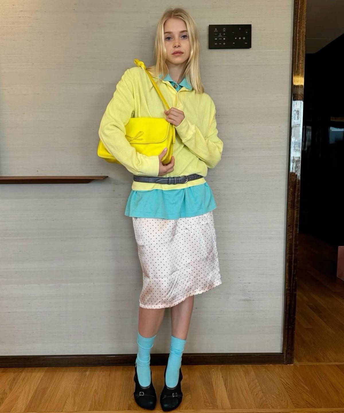 2026년 봄여름 패션 트렌드라는 것