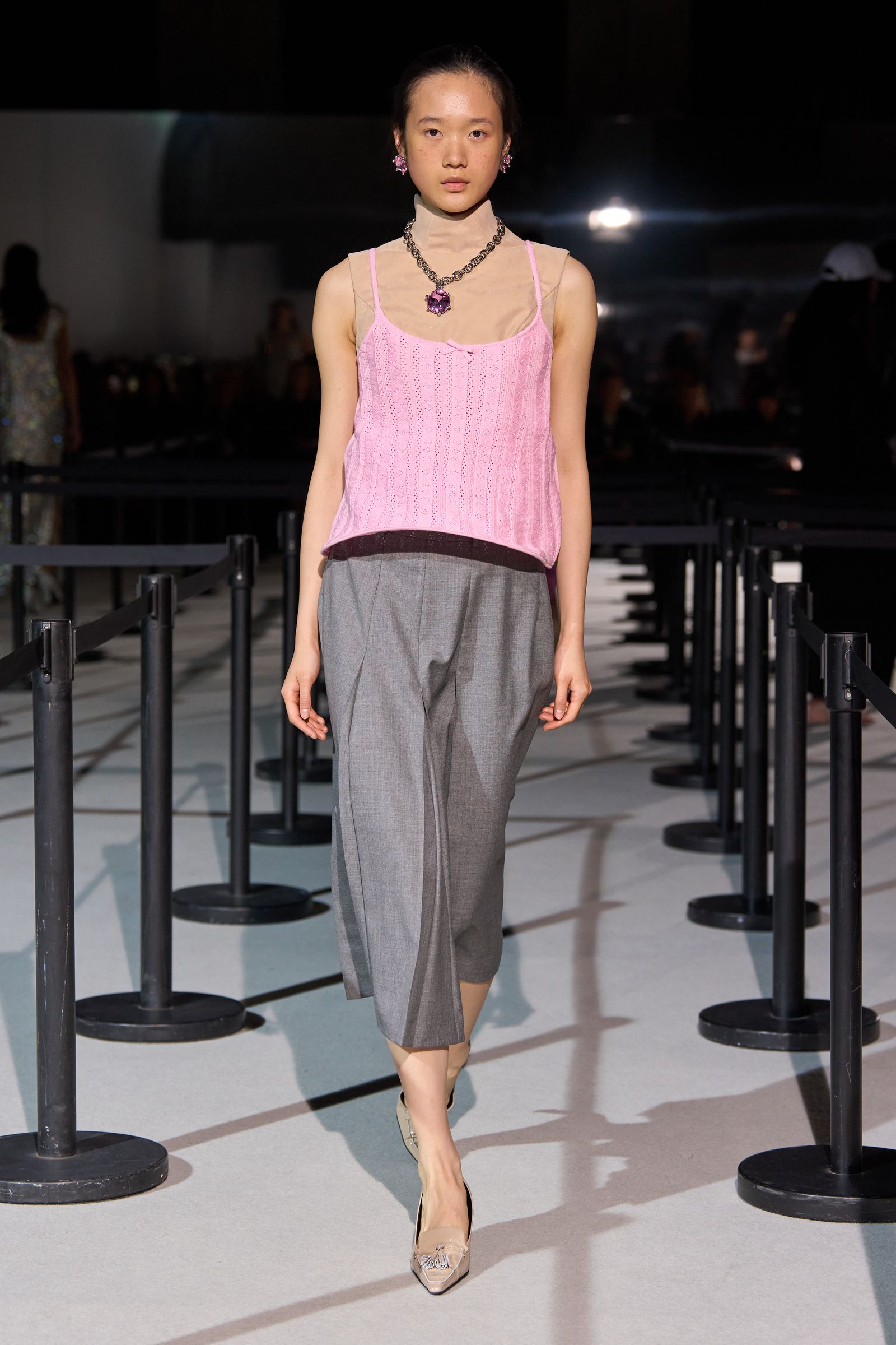 2026년 봄여름 패션 트렌드라는 것