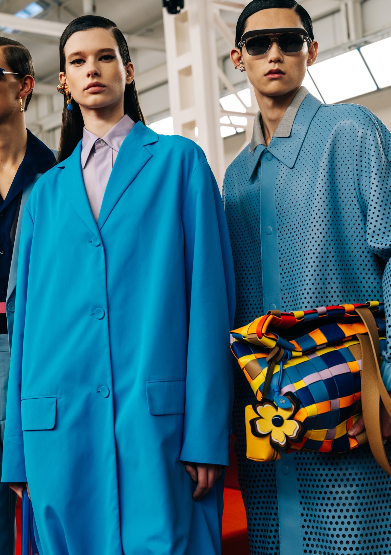 2026년 봄여름 패션 트렌드라는 것