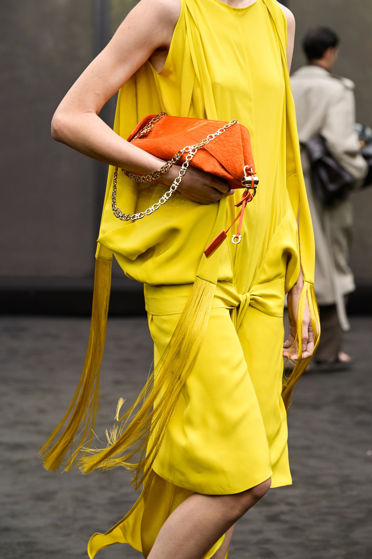 2026년 봄여름 패션 트렌드라는 것