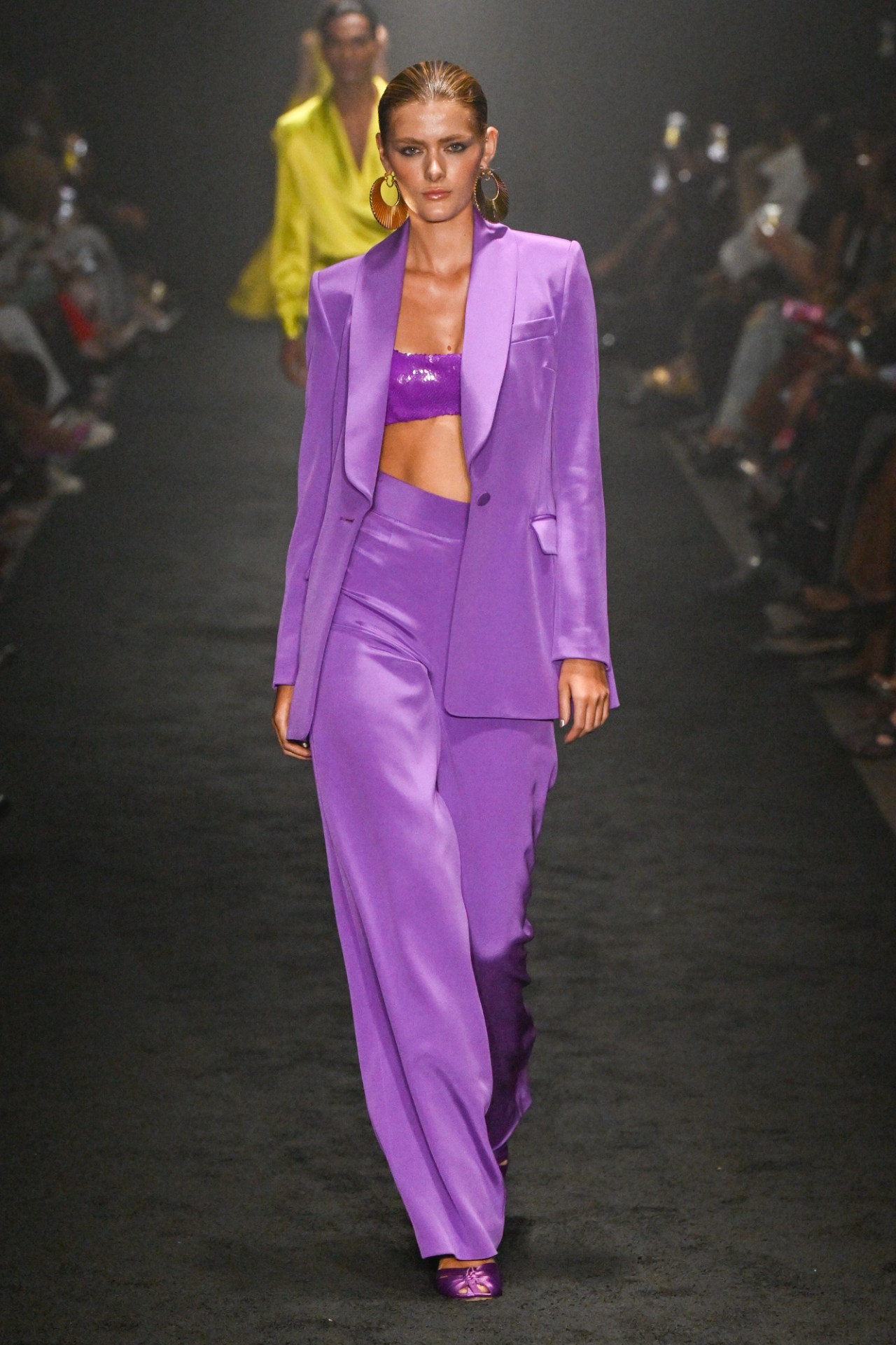 2026년 봄여름 패션 트렌드라는 것