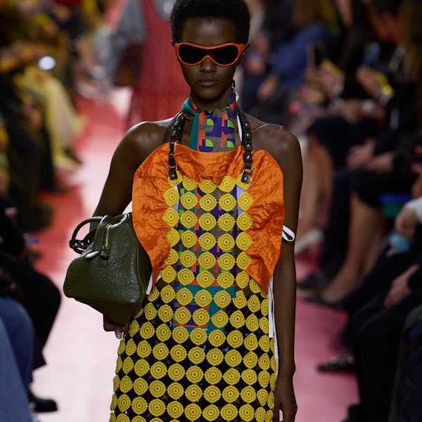 2026년 봄여름 패션 트렌드라는 것