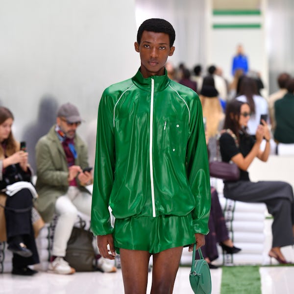 2026년 봄여름 패션 트렌드라는 것