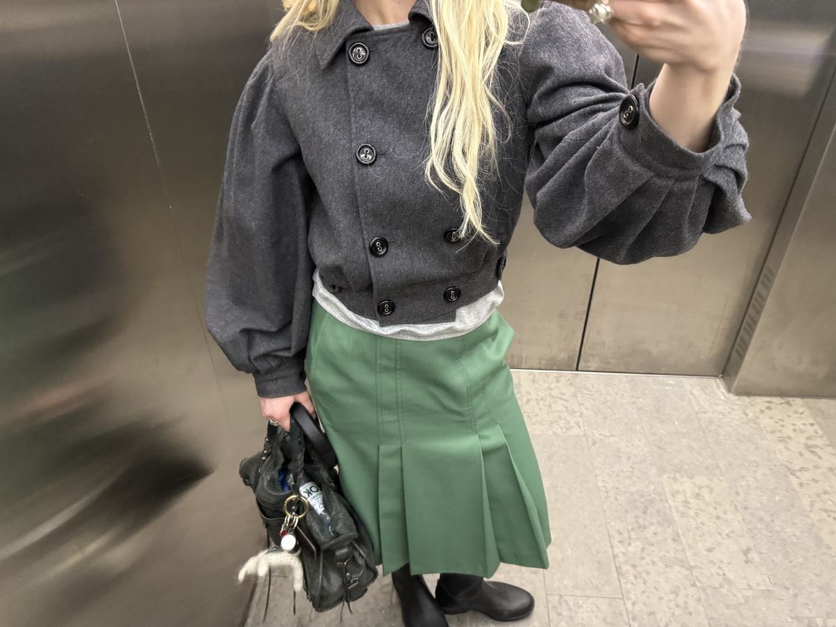 2026년 봄여름 패션 트렌드라는 것