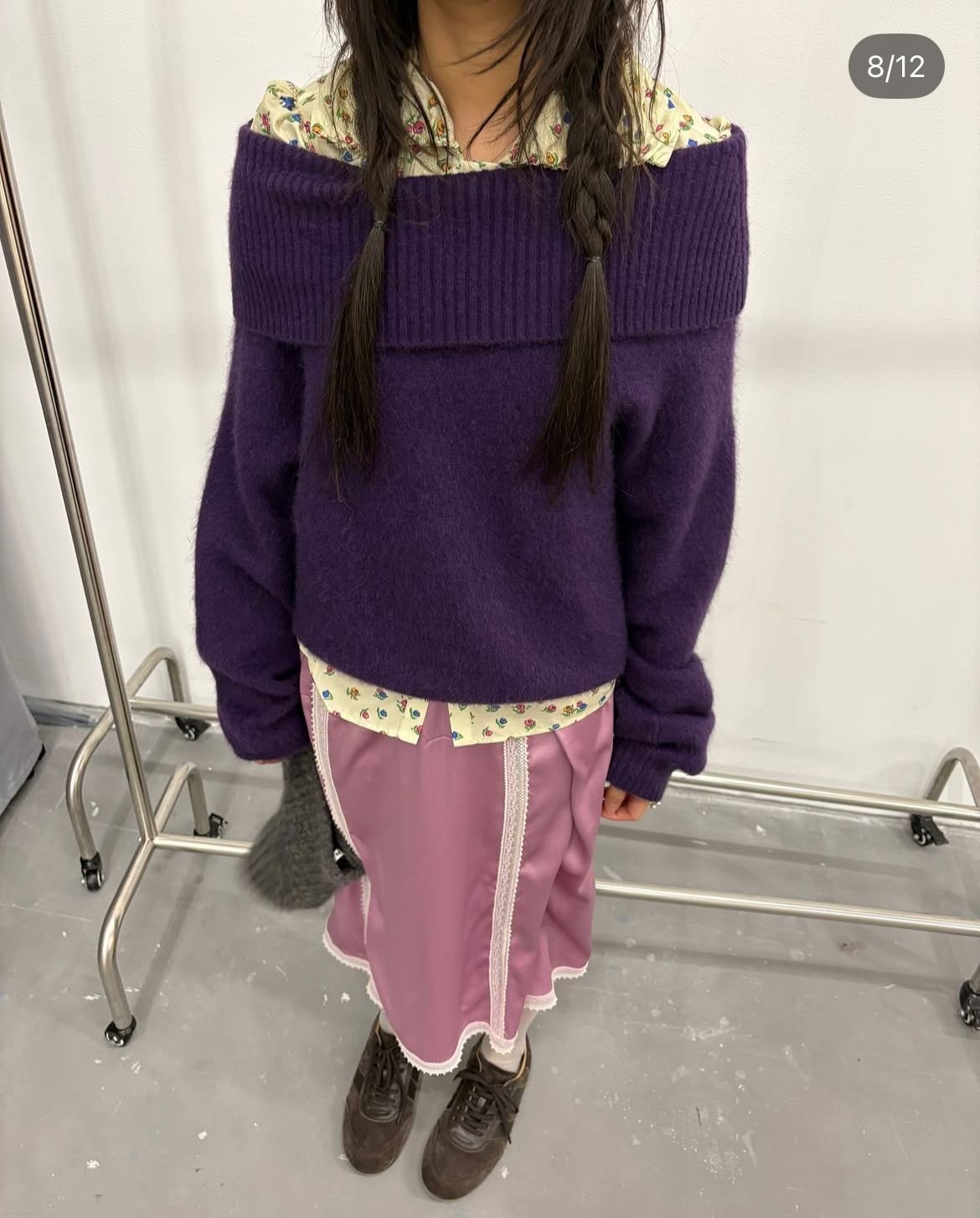 2026년 봄여름 패션 트렌드라는 것