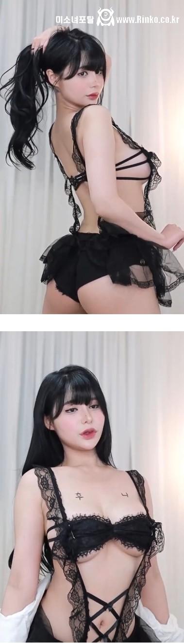 70G컵 서안 란제리 언더사이드붑 2