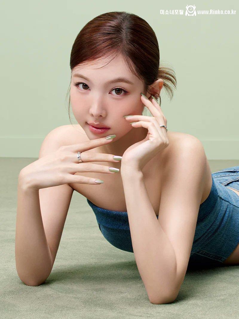 진짜 과즙상 그 자체인 아이돌 4