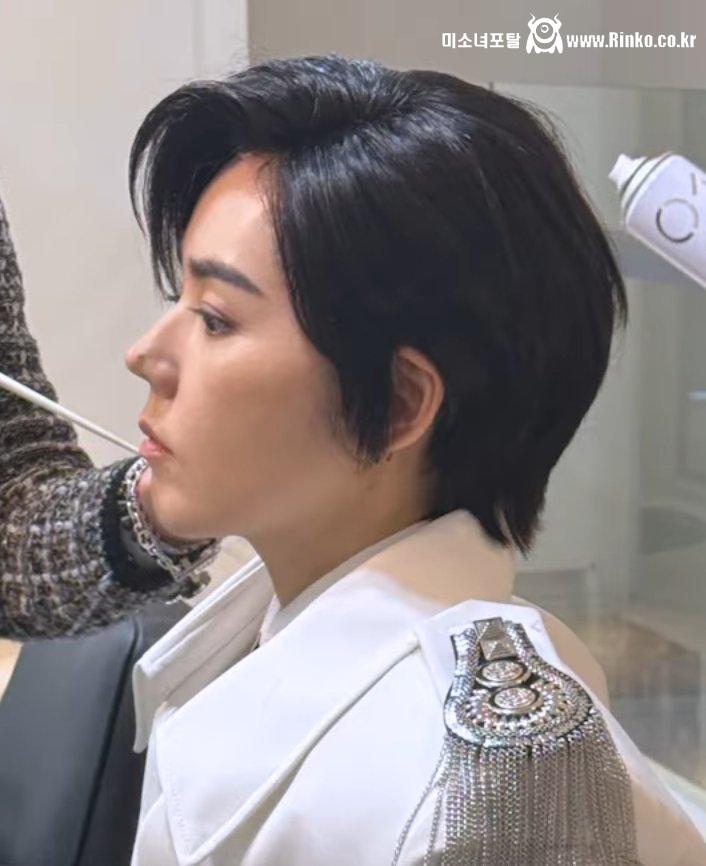 한가인 이건 진짜 김동준이네요.jpg ㅋㅋㅋㅋ 1