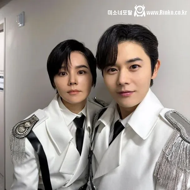 한가인, 남장여자 도전, 결과는? 2