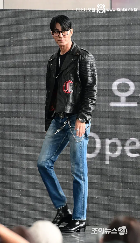 차승원: 나는 평소에 유니클로, 무신사 입는다. 2