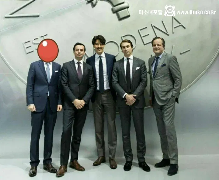 차승원: 나는 평소에 유니클로, 무신사 입는다. 5