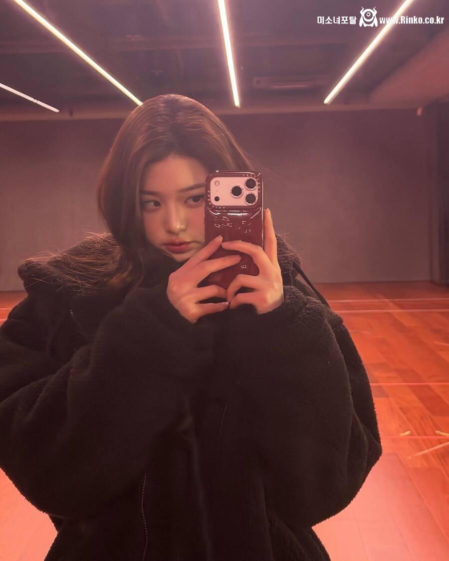 카리나가 가슴만 안컸어도 진작 따잇 당했음 14