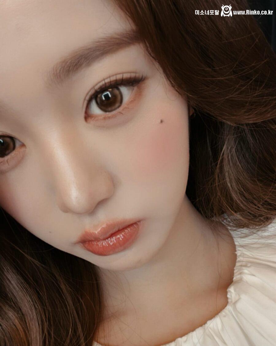 카리나가 가슴만 안컸어도 진작 따잇 당했음 18