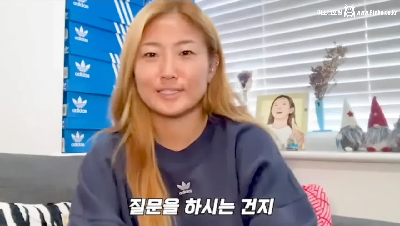 조소현 보고 생각나는 여배우 5