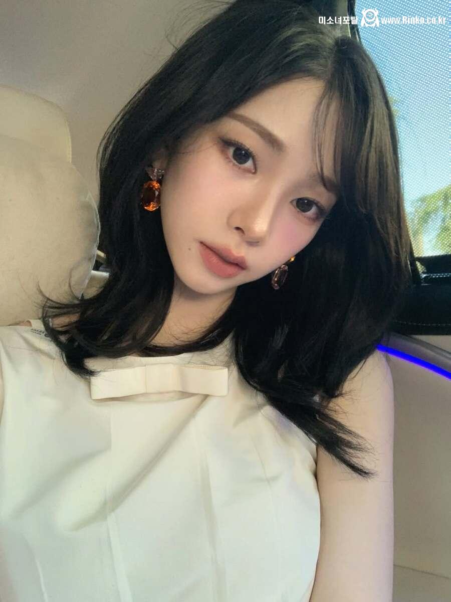 카리나 인스타에 올라온 사진 10