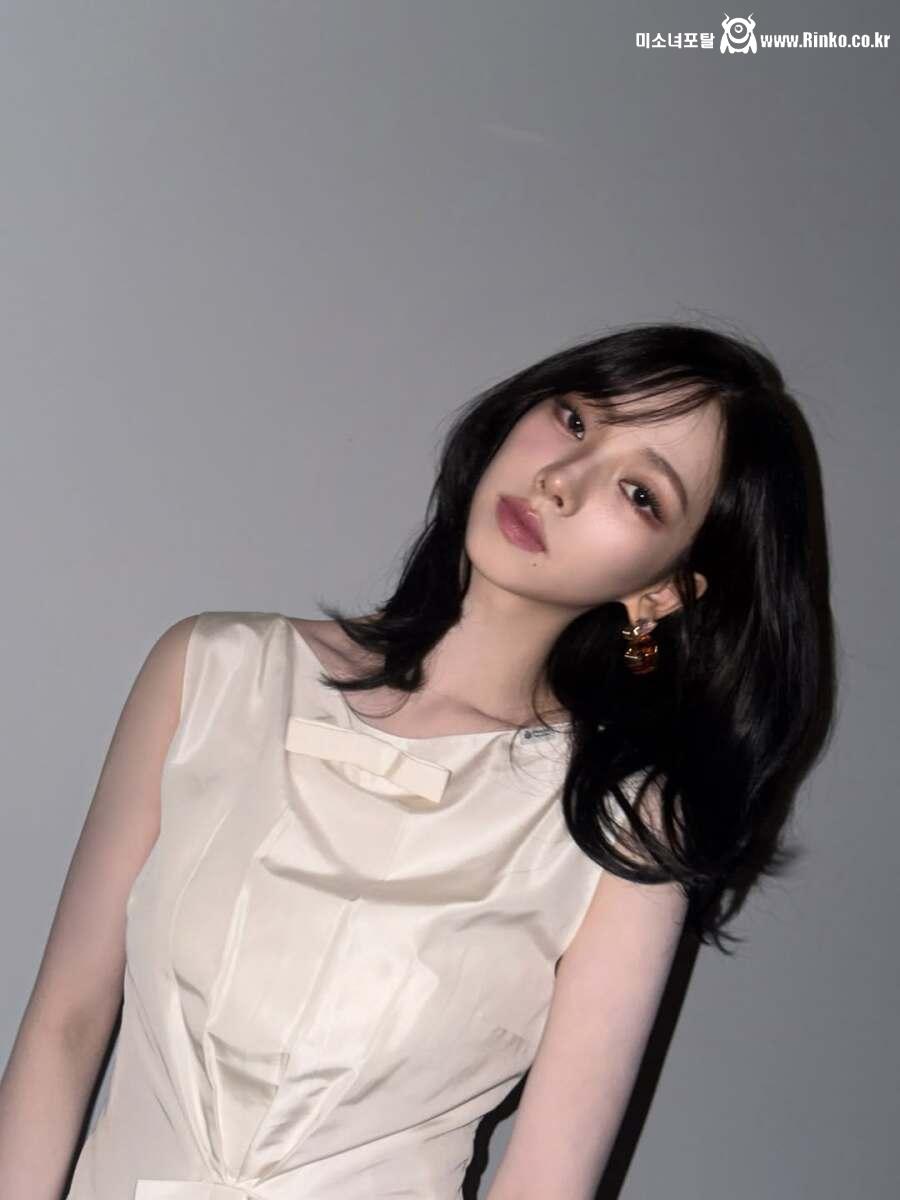 카리나 인스타에 올라온 사진 7