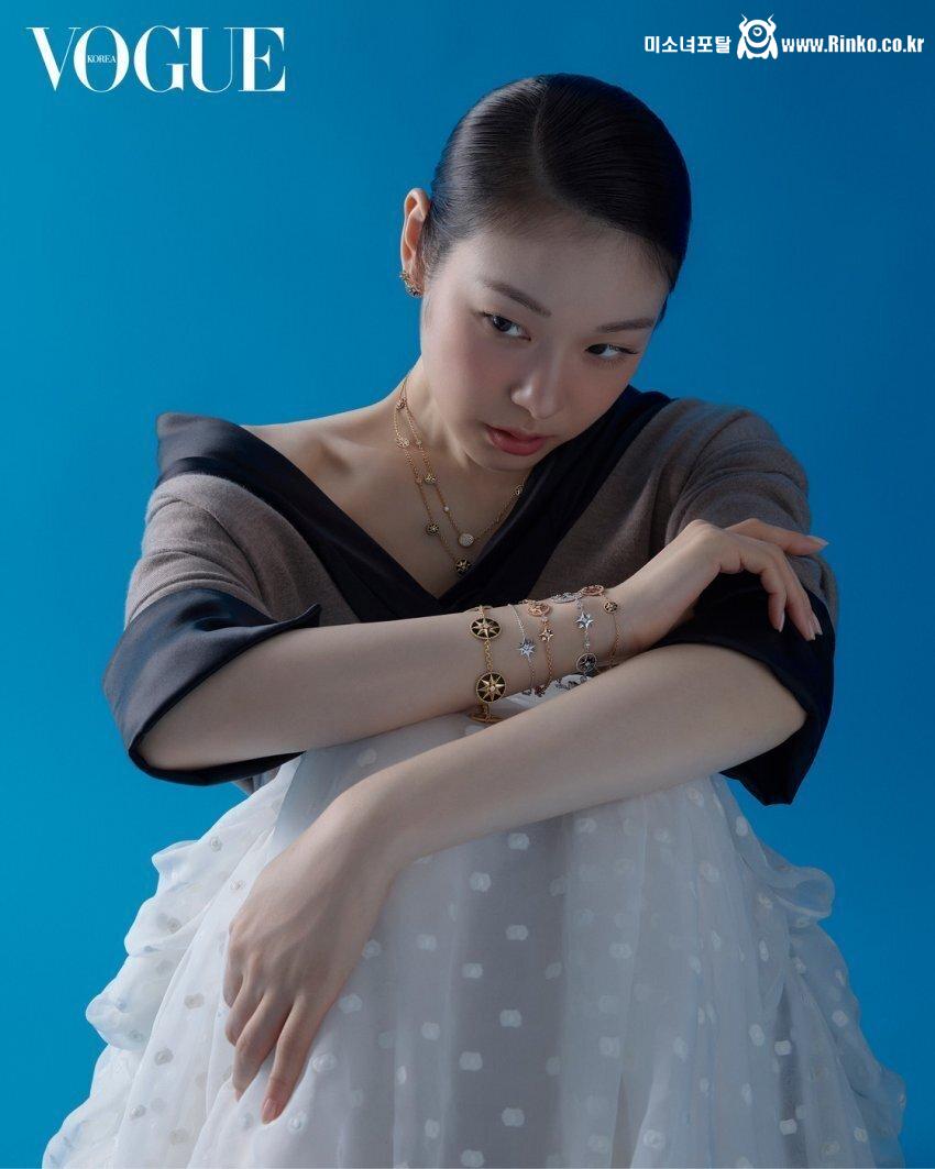 미모가 꺾일 기세가 안보인다는 김연아 최근 모습 3