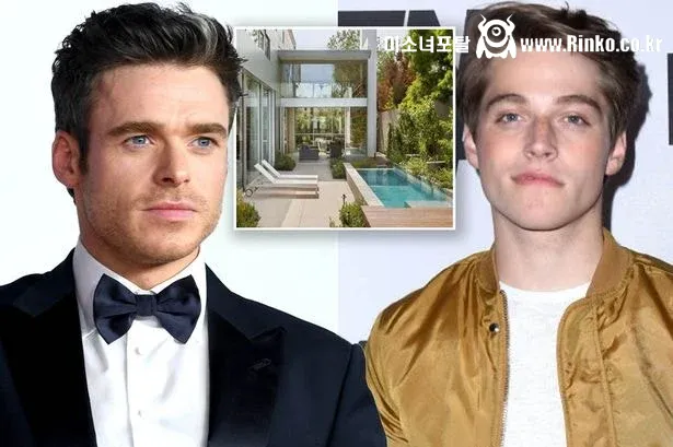 현재 헐리우드에서 스캔들로 난리난 배우 4