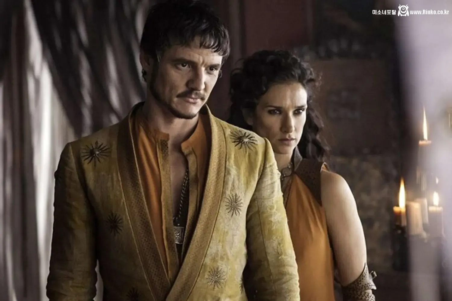 현재 헐리우드에서 스캔들로 난리난 배우 5