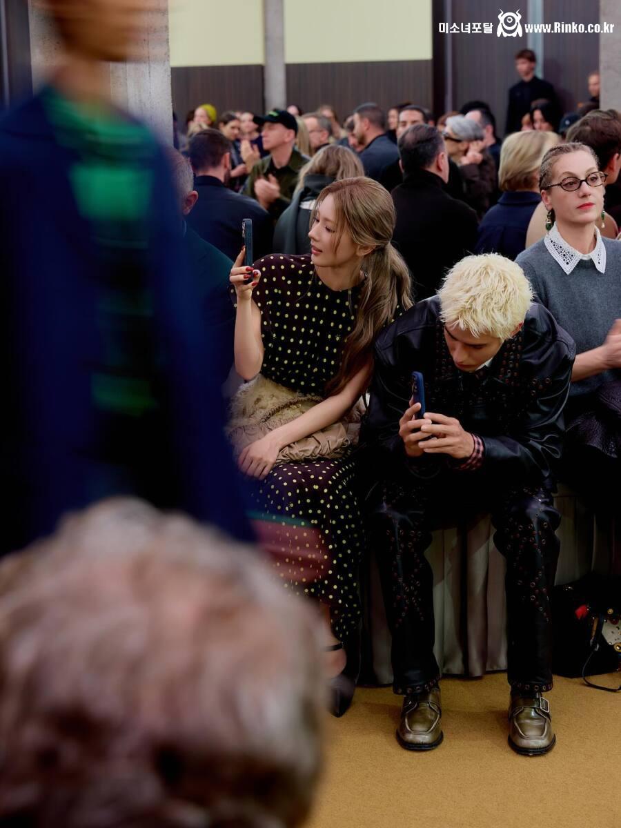 이렇게 보니깐 아이들 미연이 대존예긴 하네 ㄹㅇ 10