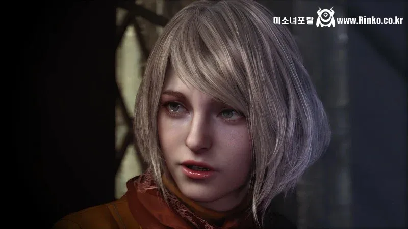 바하 주인공들 실제 페이스모델들 3