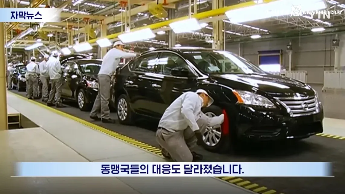 트럼프, 무제한 보복 위한 속도전 시작됐다 8