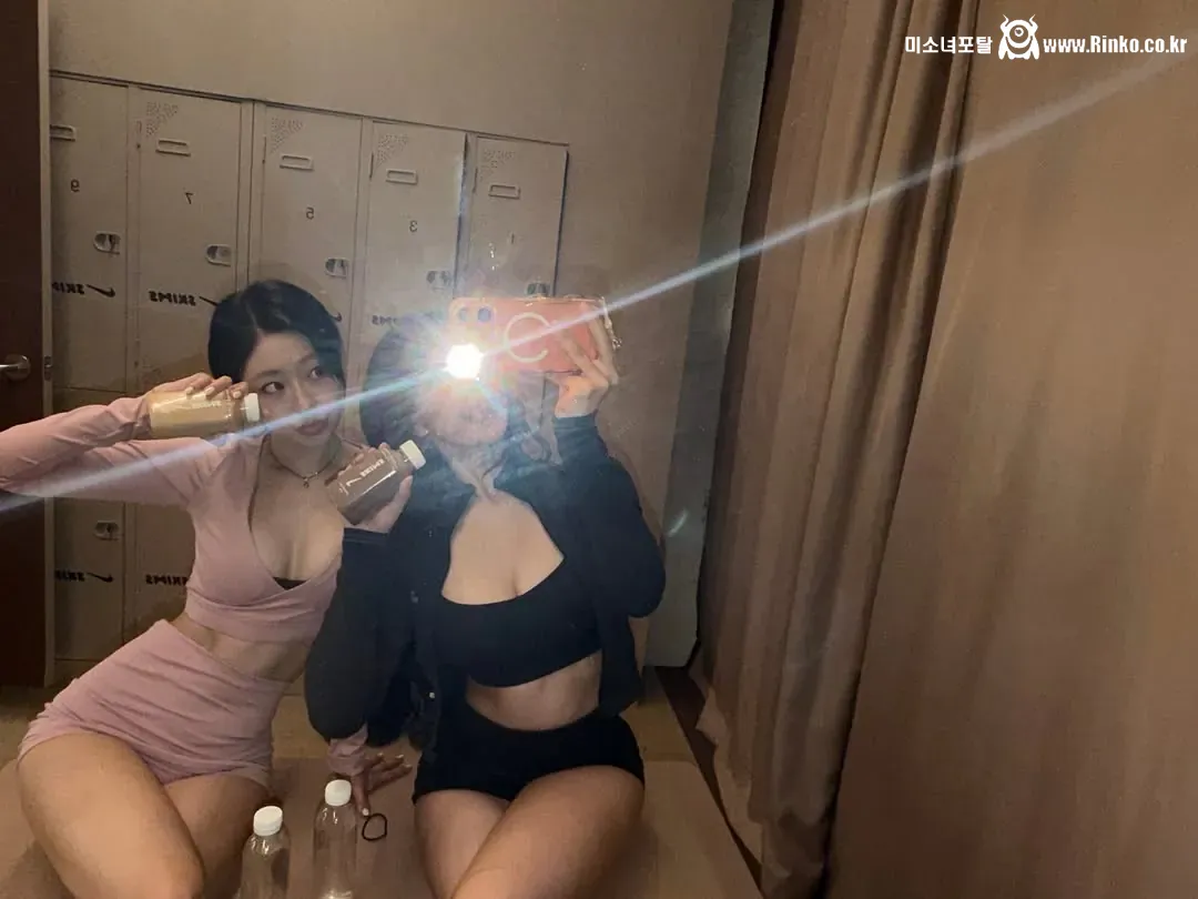 쥴리, 나띠 몸매 인스타 ㅗㅜㅑ 3