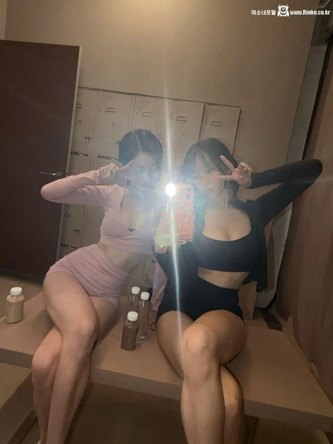 쥴리, 나띠 몸매 인스타 ㅗㅜㅑ 1