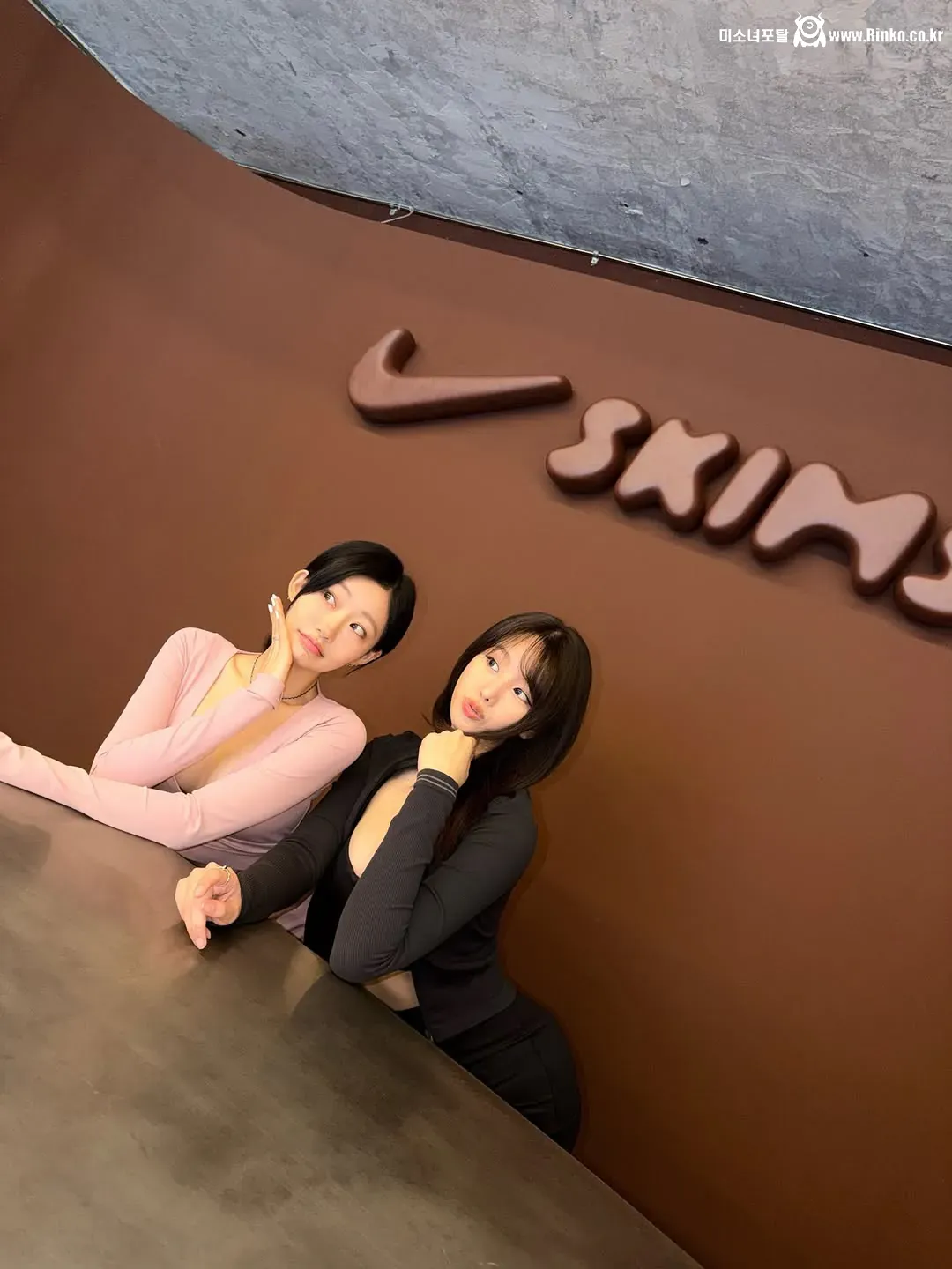 쥴리, 나띠 몸매 인스타 ㅗㅜㅑ 6